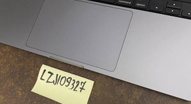 Good
													MacBook Pro 2021 - 14" - Apple M1 Max, Gray, 1 TB, 64 GB, photo 2 of 7