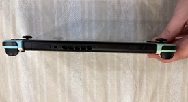 Mint
													Nintendo Switch - 32 GB, Animal Crossing: New Horizons, photo 2 of 5