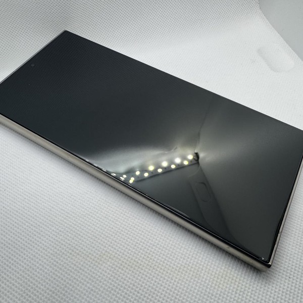 Samsung Galaxy S24 Ultra - Unlocked, 256 GB, Gray, 12 GB, SM-S928U1