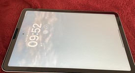 Mint
													Apple iPad Air 4th Gen - Wi-Fi, Silver, 64 GB, A2316, photo 3 of 8