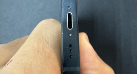 Good
													Apple iPhone 13 - Unlocked, Midnight, 256 GB, A2482, photo 4 of 6