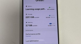 Mint
													Samsung Galaxy S24 - Verizon, Yellow, 256 GB, 8 GB, SM-S921U, photo 2 of 7