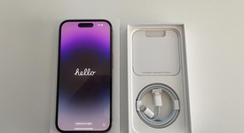 Mint
													Apple iPhone 14 Pro - T-Mobile, Purple, 128 GB, A2650, photo 5 of 14