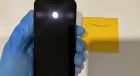 Good
													Apple iPhone 13 - Unlocked, Midnight, 128 GB, A2482, photo 3 of 11