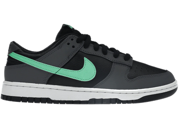 Nike Dunk Low Retro Green Glow for sale