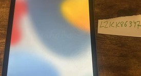 Good
													Apple iPad Air 5th Gen - Wi-Fi, Pink, 64 GB, A2588, photo 2 of 4