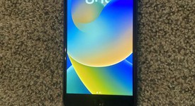 Mint
													Apple iPhone 8 Plus - Unlocked, Gray, 64 GB, A1864, photo 1 of 6