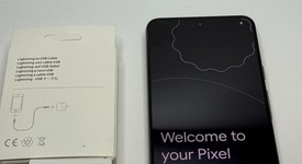 Good
													Google Pixel 8 - Unlocked, Obsidian, 128 GB, 8 GB, G9BQD, Sub-6 5G, photo 1 of 5