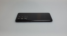 Mint
													Samsung Galaxy S20 Ultra 5G - Sprint, Black, 128 GB, 12 GB, SM-G988U, photo 3 of 6