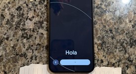 Good
													Google Pixel 10 Pro XL - T-Mobile, Obsidian, 256 GB, GUL82, photo 1 of 7