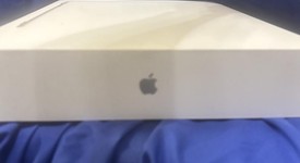 New
													MacBook Air 2025 (M4) - 15" - Apple M4, Silver, 512 GB, 24 GB, photo 1 of 7