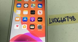 Fair
													Apple iPhone 6S Plus - Unlocked, Gold, 16 GB, A1687, photo 2 of 7