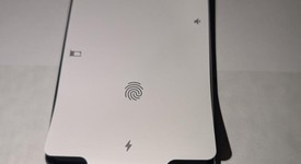 Mint
													Google Pixel 7a - Unlocked, Charcoal, 128 GB, 8 GB, GWKK3, photo 4 of 8