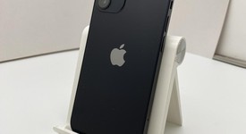 Fair
													Apple iPhone 12 Mini - Unlocked, Black, 128 GB, A2176, photo 3 of 9