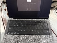 MacBook Pro 2024 - 14"