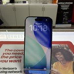 Mint Apple iPhone Air - Spectrum, 256 GB, Sky Blue, A3260