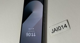 Mint
													Samsung Galaxy Z Flip6 - Xfinity, Silver, 256 GB, 12 GB, SM-F741U, photo 5 of 8