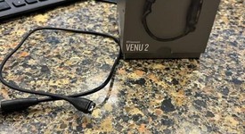 Good
													Garmin Venu 2 - Black, photo 5 of 5