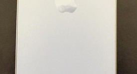 Good
													Apple iPhone 14 Pro - Unlocked, Silver, 128 GB, A2650, photo 1 of 2