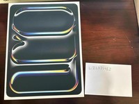 Apple iPad Pro 13" (M4) 2024