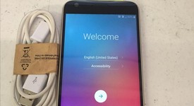 Good
													LG G5 - T-Mobile, Gold, 32 GB, H830, photo 1 of 7