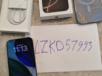 Apple iPhone 16 Pro Max