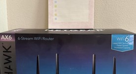 Mint
													Netgear Nighthawk Router, photo 2 of 6