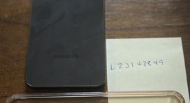 Mint
													Samsung Galaxy S24 FE - T-Mobile, Graphite, 128 GB, SM-S721U, photo 2 of 6