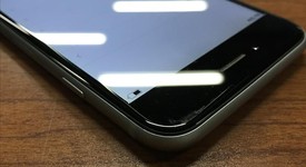 Good
													Apple iPhone 6 - T-Mobile, Gray, 16 GB, A1549, photo 4 of 6
