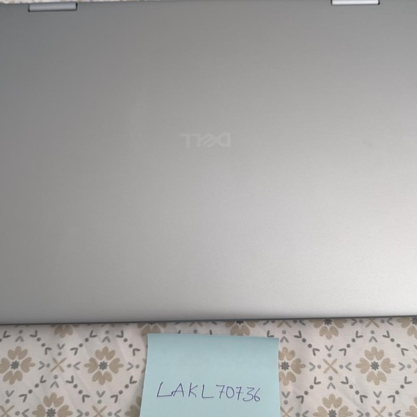 Dell 14 Plus 2-in-1 - 1 TB, 16 GB, Intel Core Ultra 7