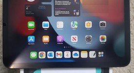 Mint
													Apple iPad Mini 6th Gen - Wi-Fi, Gray, 64 GB, A2567, photo 3 of 8