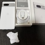Mint Google Pixel 7 - Verizon, 256 GB, Snow, 8 GB, GQML3, mmWave 5G