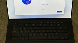 Good
													Dell Precision Laptop, photo 2 of 10