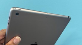 Good
													Apple iPad Mini 6th Gen - Wi-Fi, Gray, 64 GB, A2567, photo 6 of 6