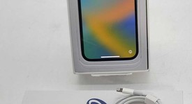 Mint
													Apple iPhone 12 - Unlocked, Blue, 256 GB, A2172, photo 1 of 7