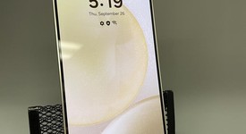 Good
													Samsung Galaxy S24 - T-Mobile, Yellow, 128 GB, 8 GB, SM-S921U, photo 1 of 8