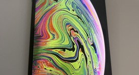 Good
													Apple iPhone Xs Max - Unlocked, Gray, 256 GB, A1921, photo 1 of 11