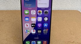 Fair
													Apple iPhone 16 Pro - Unlocked, Black, 128 GB, A3083, photo 2 of 16