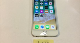 Good
													Apple iPhone 6 - Other, Silver, 128 GB, photo 1 of 11
