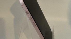 Good
													Apple iPhone 15 - Unlocked, Pink, 128 GB, A2846, photo 5 of 12