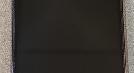 Good
													Apple iPhone 14 Pro Max - Unlocked, Black, 256 GB, A2651, photo 1 of 9