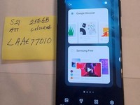 Samsung Galaxy S21 Plus 5G