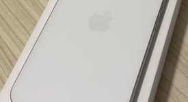 Good
													Apple iPhone 16 - Unlocked, White, 128 GB, A3081, photo 3 of 7