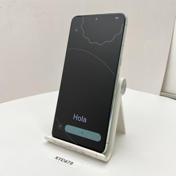 Google Pixel 8 Pro - Unlocked, 256 GB, Mint, 12 GB, G1MNW, mmWave 5G