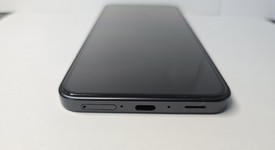 Good
													Samsung Galaxy A36 5G - Total by Verizon, Black, 128 GB, SM-S366V, photo 2 of 8