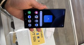 Mint
													Samsung Galaxy S24 Ultra - AT&T, Black, 512 GB, 12 GB, SM-S928U, photo 2 of 8