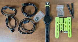 Good
													Garmin Forerunner 935 - Black, photo 4 of 7