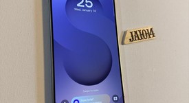 Mint
													Samsung Galaxy S25 Ultra - Unlocked, Silverblue, 256 GB, 12 GB, SM-S938U1, photo 3 of 7