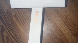 New
													Apple iPhone 17 Pro Max - Unlocked, Cosmic Orange, 256 GB, A3257, photo 4 of 5