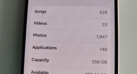 Good
													Apple iPhone 15 - Unlocked, Pink, 256 GB, A2846, photo 3 of 20
